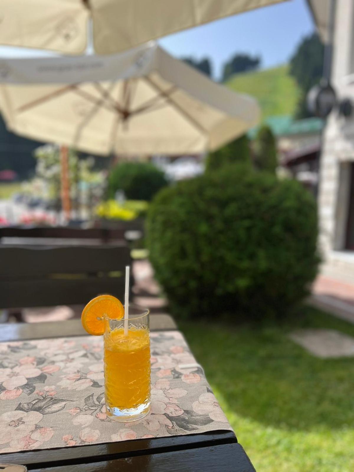 Alpin Borovets, Алпин Боровец 외부 사진